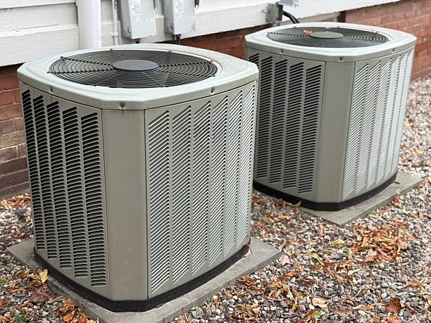 Reliable Hvac contractor in Twin Lakes, CA by JG Cool HVAC